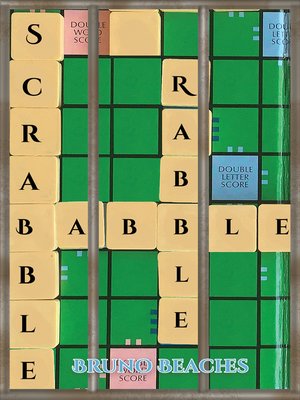 cover image of Scrabble Babble Rabble